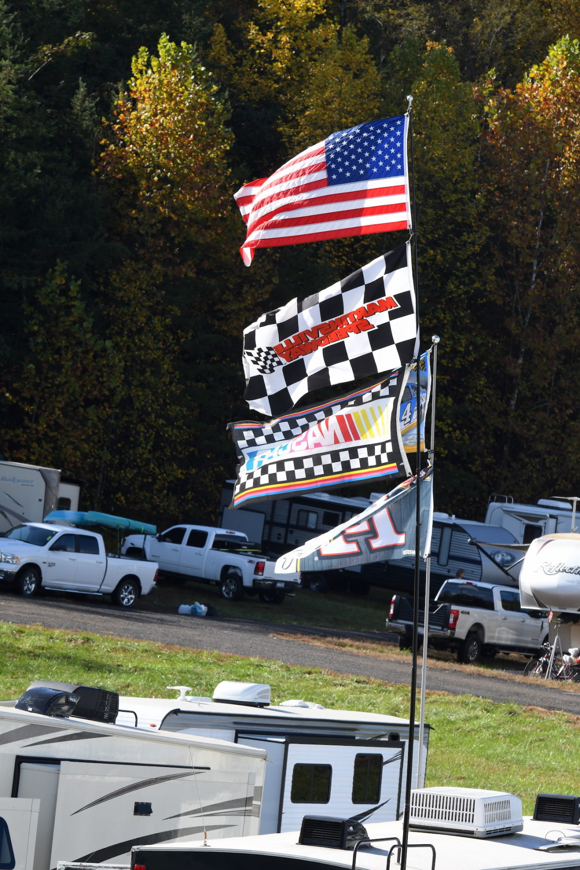 Flags